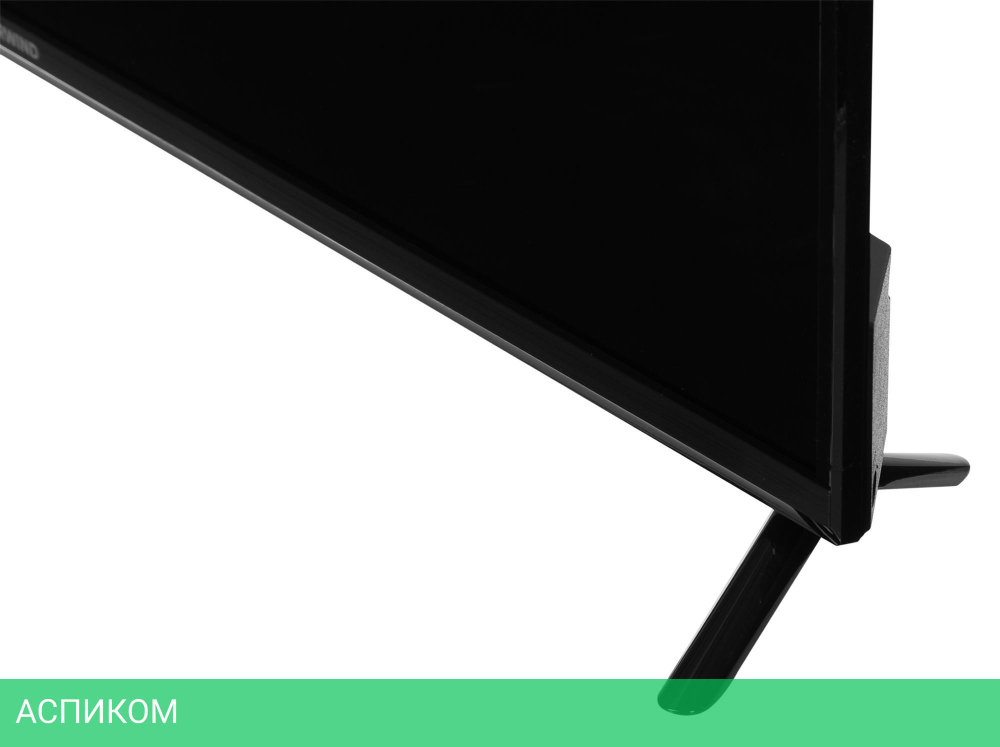 Телевизор LED Starwind 43" SW-LED43SG302