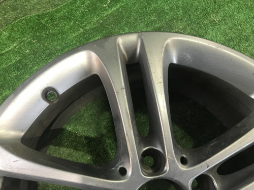 Диск Комплект дисков R17 Mercedes A W177 (2018-н.в.)