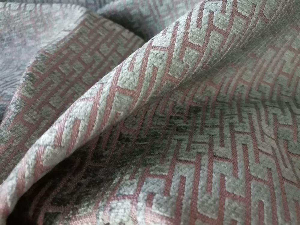 Шенилл Devotion (Девошн) 07