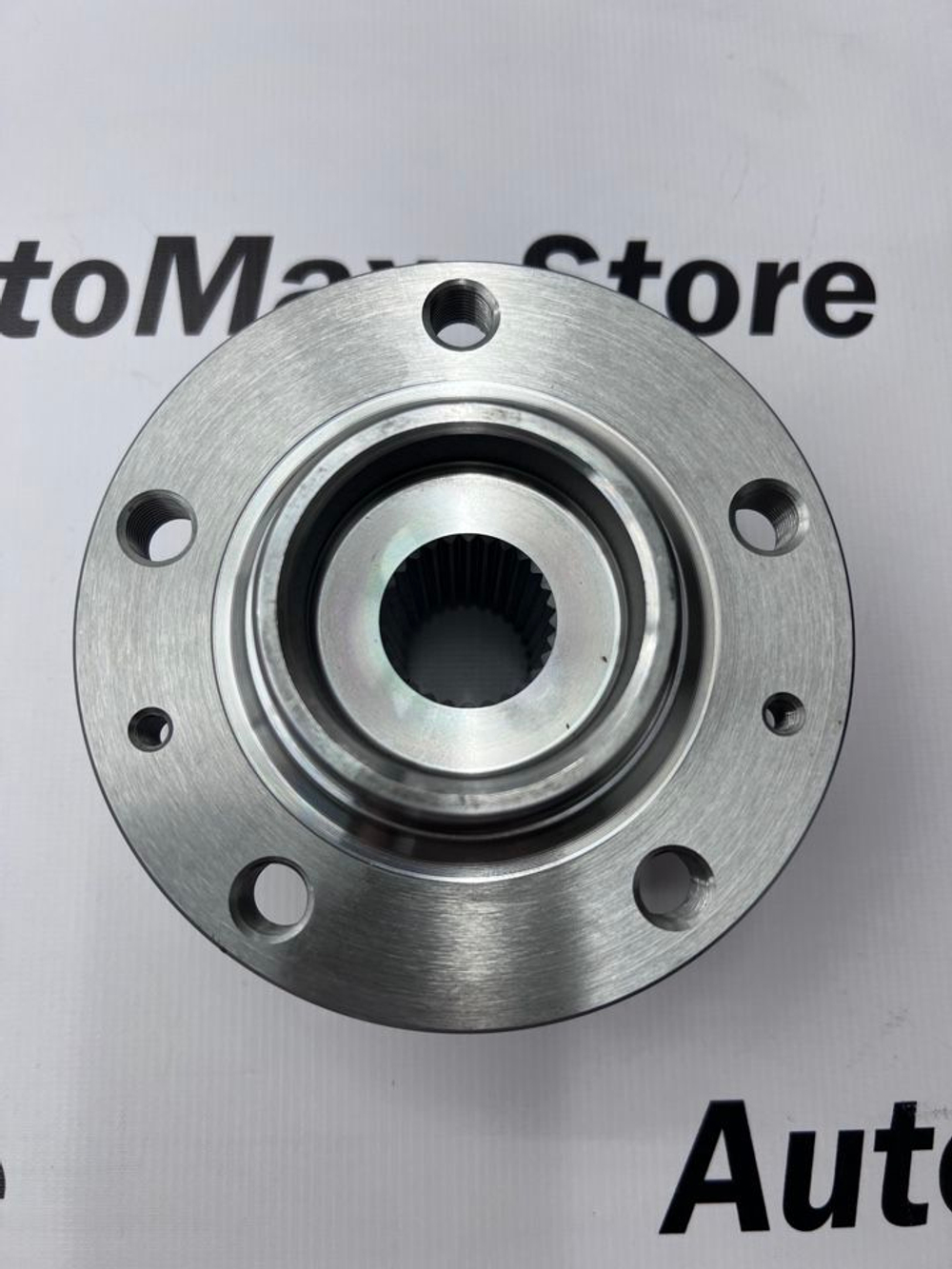 Ступица передняя Peugeot-Citroen 330780. Оригинал.