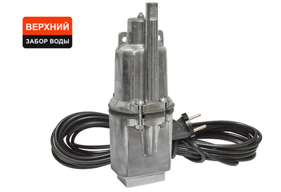 Насос Парма-Техноприбор НВ-1/10 (верхний забор)