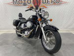 Honda Shadow 400 , 2005