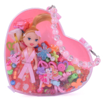 Набор украшений для девочки, коробка D5884-13