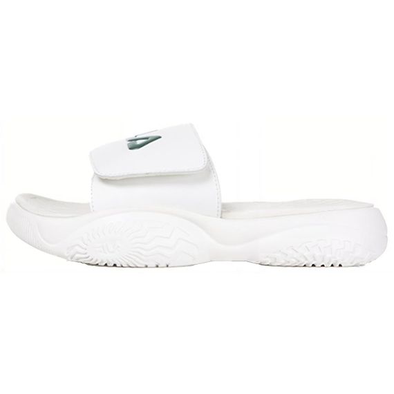 Fila Taper 'White Green'