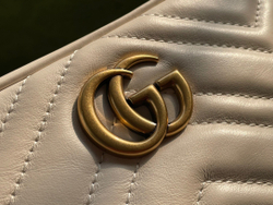 Gucci Marmont 18 cm