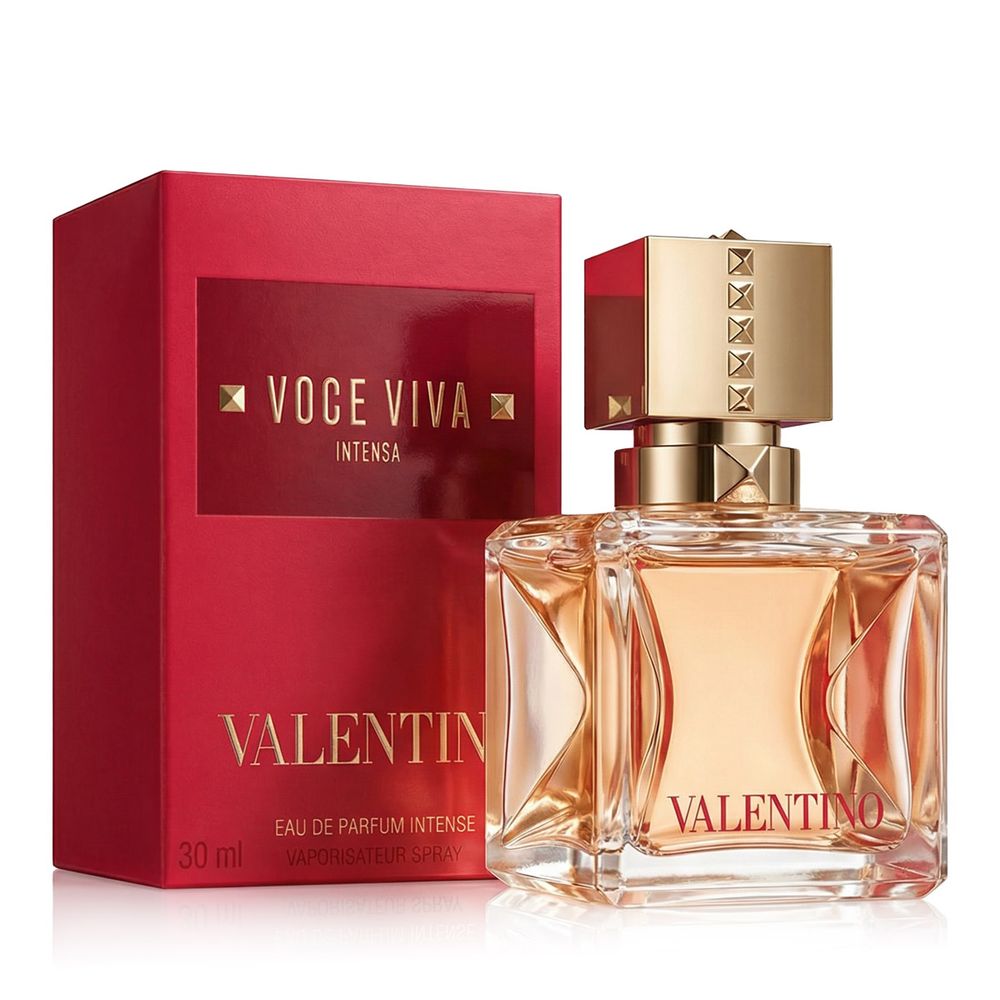 Valentino Voce Viva Intensa Eau De Parfum Intense 30 ml (woman)