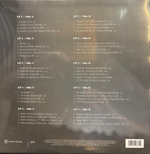 Boney M. / The Hits: The Mixes EP Collection (Volume 1)(Limited Edition)(Coloured Vinyl)(5x12"Vinyl EP)