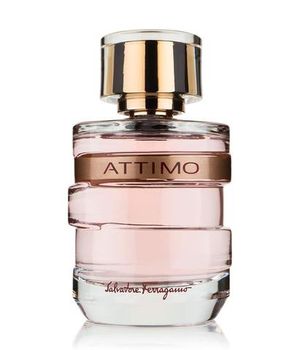 Salvatore Ferragamo Attimo L`Eau Florale