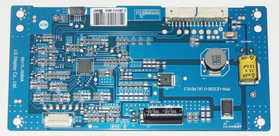 6917L-0080A PPW-LE32SE-J(A) REV0.5 LED DRIVER для LG 32LM580T, матрица LC320EUN(SE)(F3)