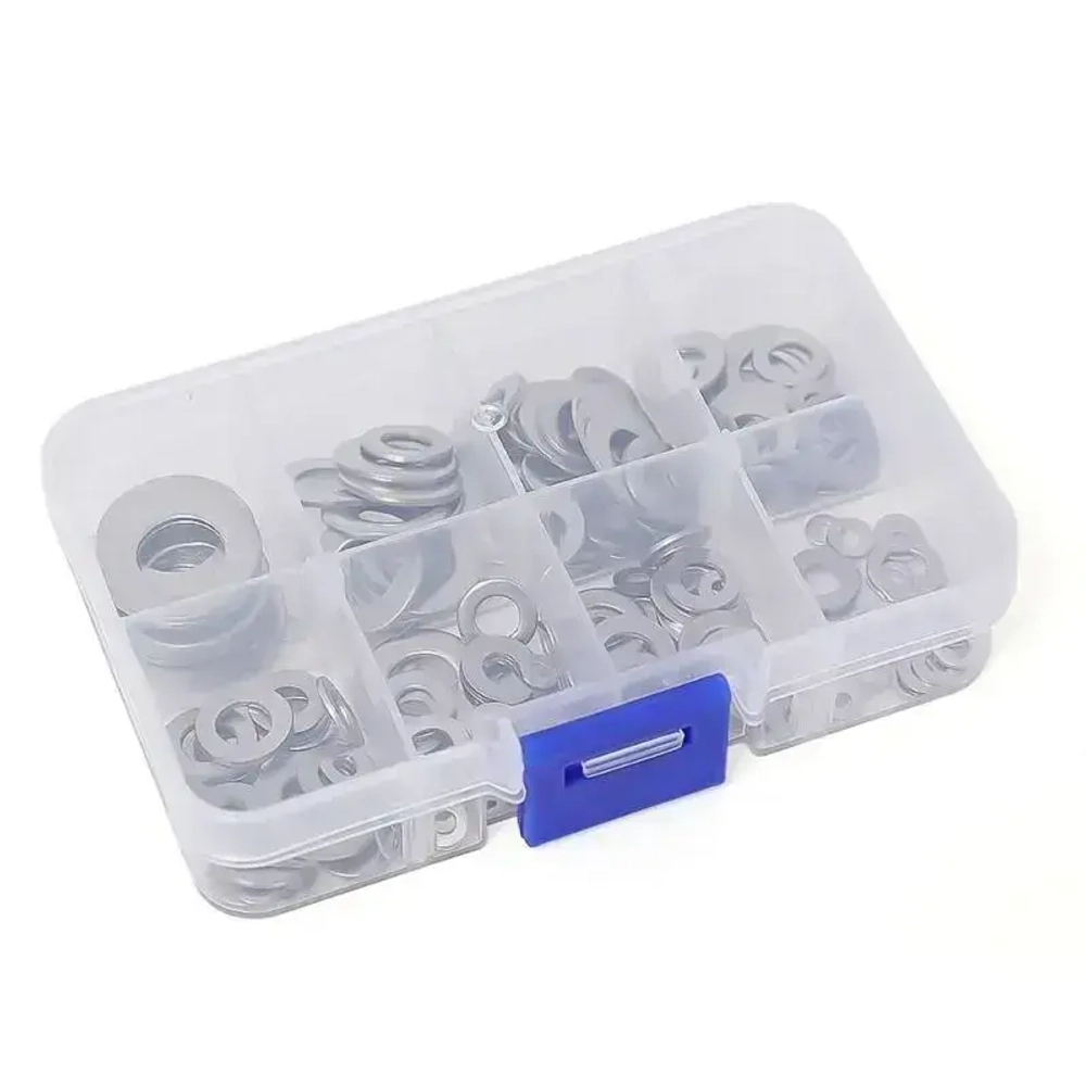 Шайба, 180 шт., 123 г