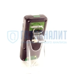 М-03 газоанализатор взрывозащищённый многокомпонентный переносной