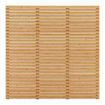 Забор из лиственницы Гартус L30/3 фото 1