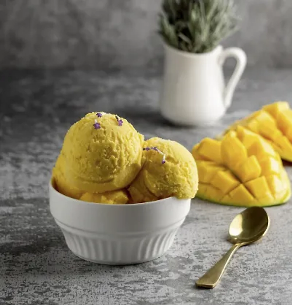 Ванна "Пломбибон" джем манго 2,5кг