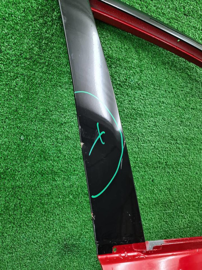 Дверь передняя правая Chery Tiggo 7 Pro (20-24)