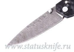 Нож Boker 1132026DAM Damast Annual Knife 2026фотография - 2