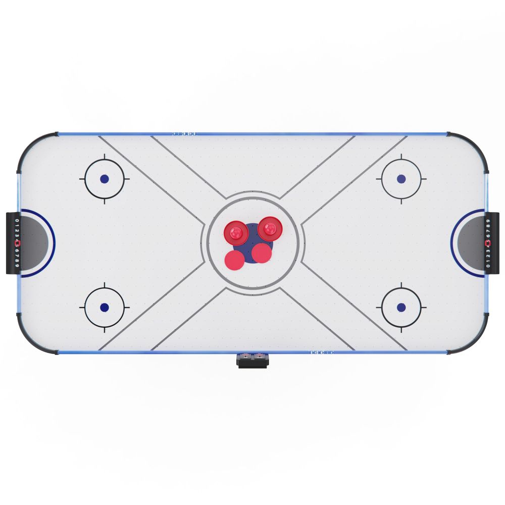 Игровой стол - аэрохоккей DFC 54&amp;quot; 135 x 65 см