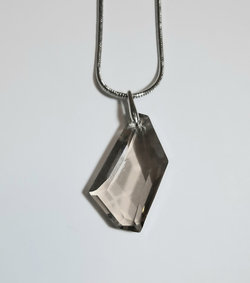 "Пикар" подвеска из коллекции "Иллюзия"