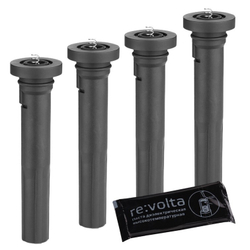 Изолятор катушки зажигания Suzuki, RVLT-16