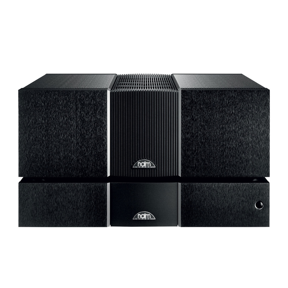 Усилитель мощности Naim NAP 500 DR