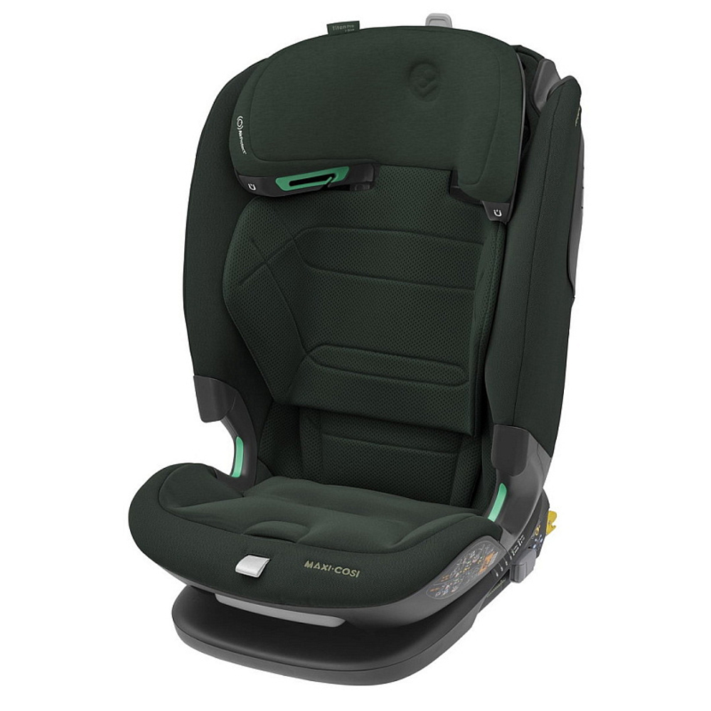 Автокресло Maxi-Cosi Titan Pro i-Size 8618490110 Authentic Green/зеленый
