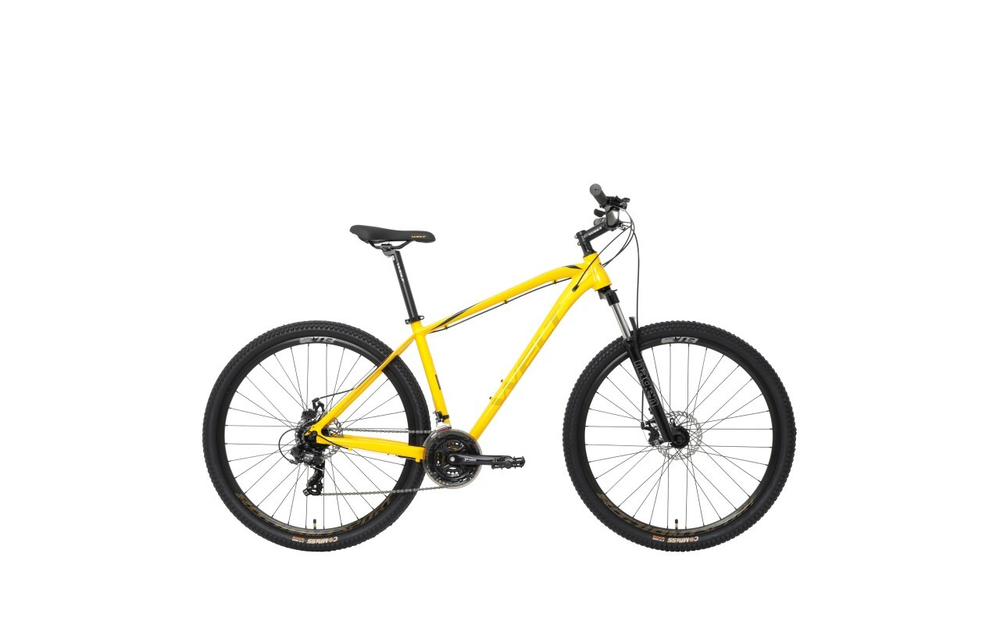 Горный велосипед Welt Raven 1.0 D 29 (2023)