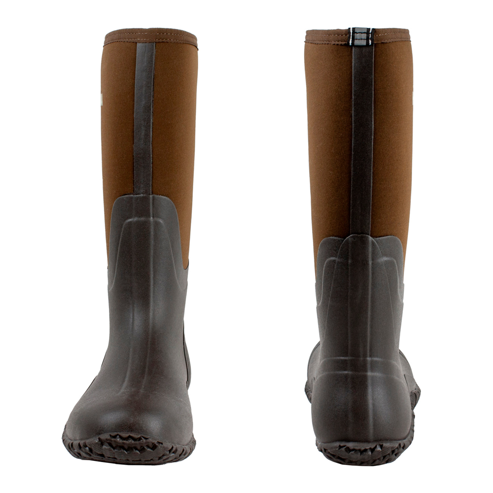 САПОГИ HUNTLANDIA BOT HIGH BROWN