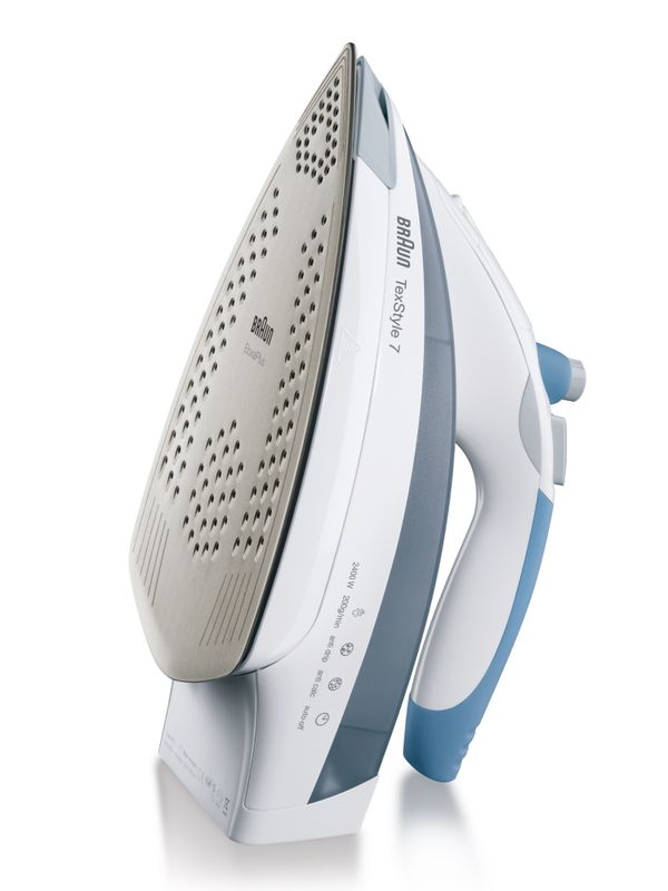 Утюг Braun TexStyle 7 TS765 EA
