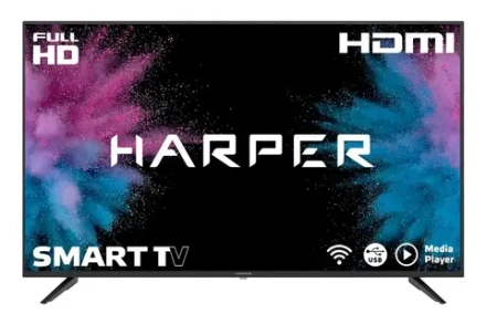 Телевизор Harper 43F670TS