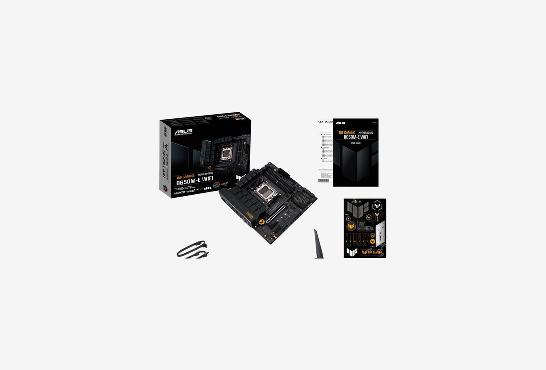 TUF GAMING B650M-E WIFI_05251003120419