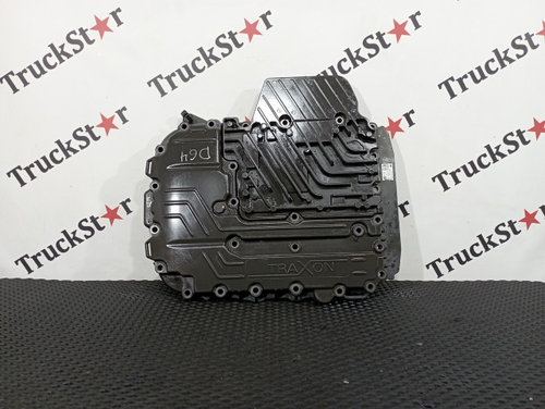 Блок управления АКПП 2023 год.