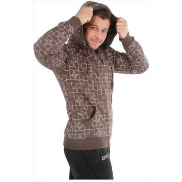 Куртка "Кросс" (хаки принт)