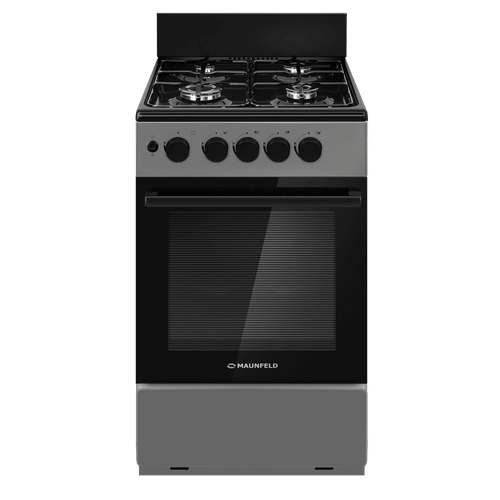 Газовая плита MAUNFELD MGC50GEGR08