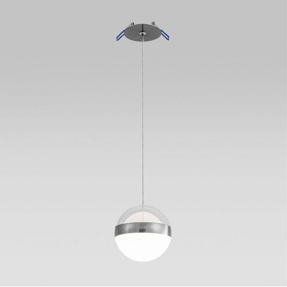 5037/12L ODL Подвес LED 12Вт 4000К 220В IP20 L-VISION