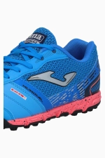 Сороконожки Joma Mundial 2504 TF - синий