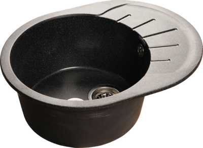 GranFest RONDO 580L Черный