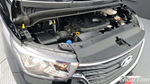Hyundai The New Grand Starex Van 5인승 (02.2020)