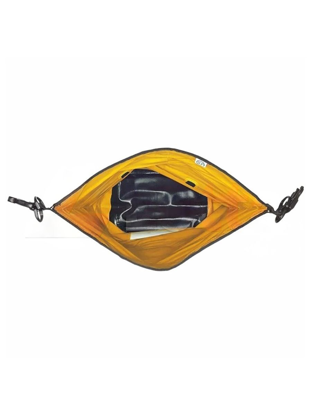 Влагозащитный рюкзак Stream Trail Dry Tank D2 OD (Olive Drab) 40L