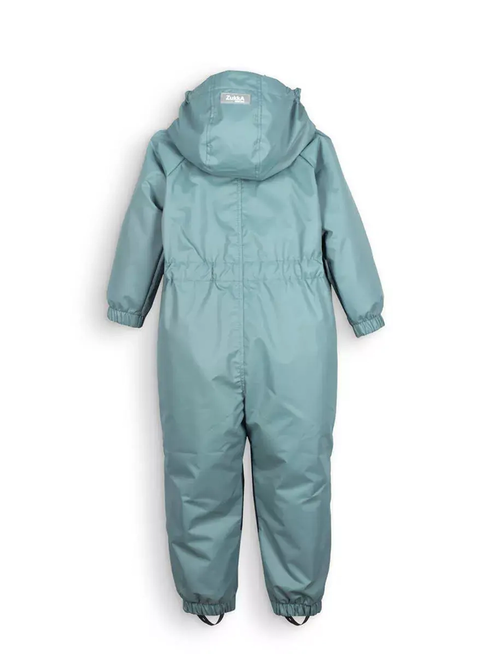 Комбинезон ветровочный мембранный