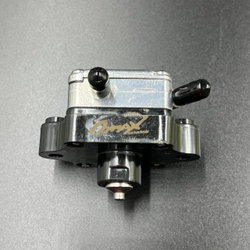 Насос топливный Yamaha F9.9-15 (Omax)