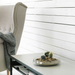 Миска IKEA BERAKNA (БЕРЭКНА), Прозрачный, Стекло, 26 см