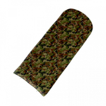 СПАЛЬНЫЙ МЕШОК HUSKY GIZMO ARMY -5°С 220х90