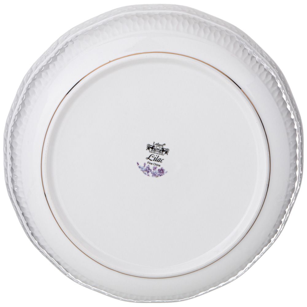САЛАТНИК LEFARD "LILAC" 23*6 СМ 1900 МЛ (КОР=16ШТ.)