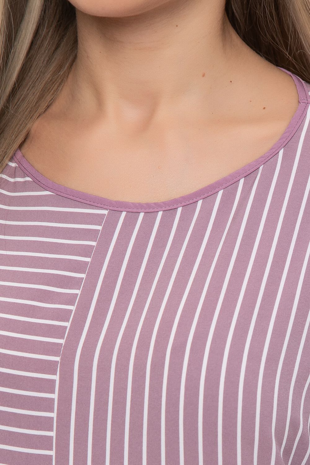 Платье "Милана" (роуз) П5970 LT Collection