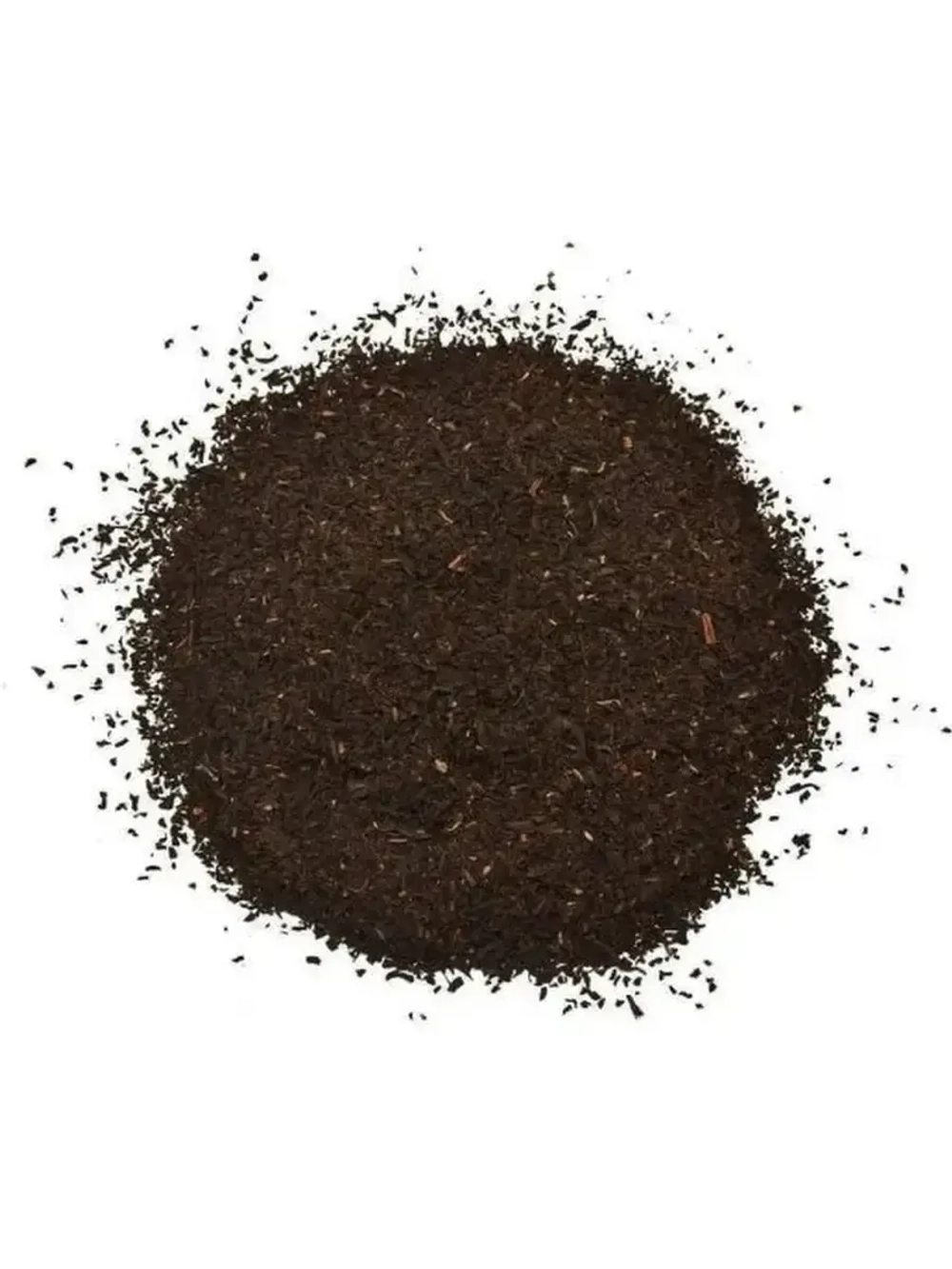 Чай черный турецкий / Чайкур, 500гр.