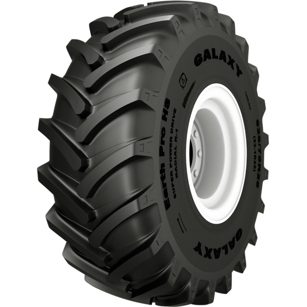 Galaxy 650/75R32(24,5R32) 172B (172A8) Earth-Pro HS TL ИНДИЯ