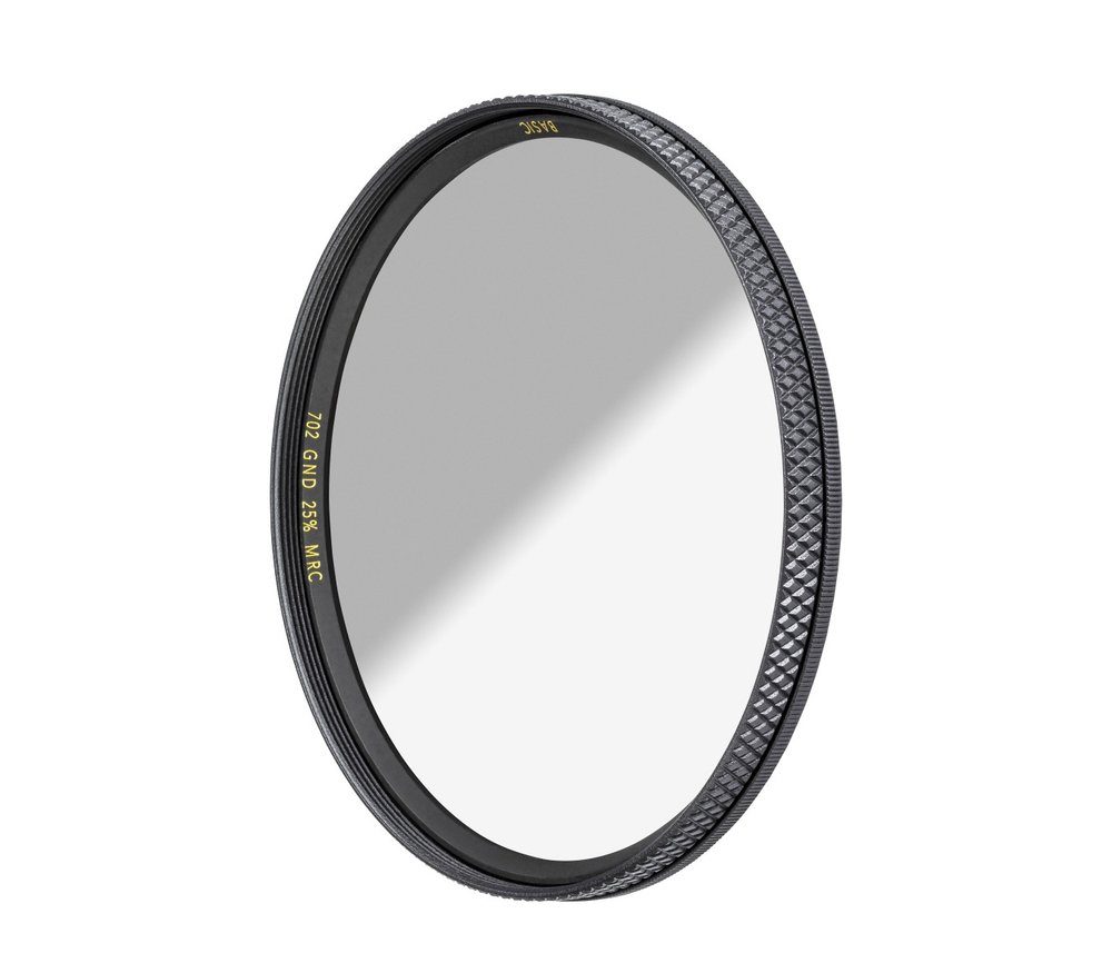 Светофильтр B+W BASIC 702 MRC 82mm Graduated ND 25%