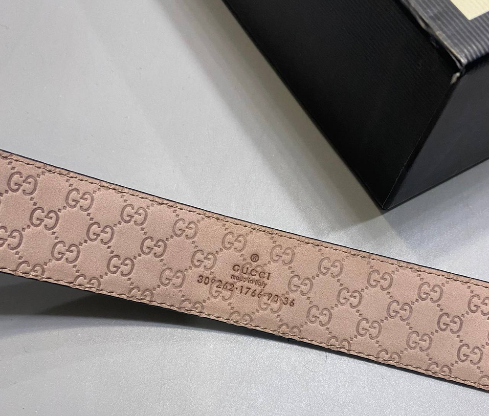 Ремень Gucci