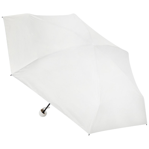 Зонт мини складной 90см (в чехле-капсуле) серый