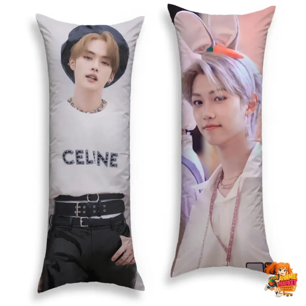 Дакимакура Stray Kids Феликс