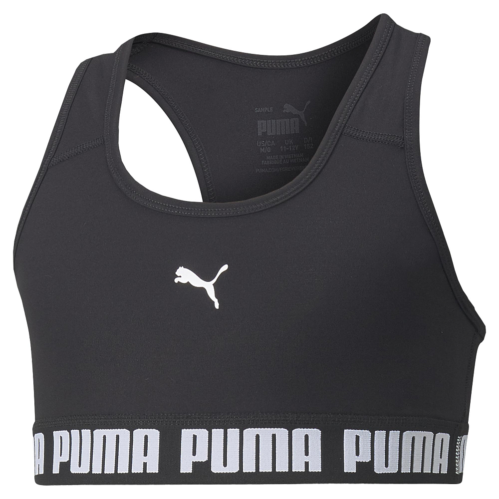 Детский топ-бра PUMA Strong Bra